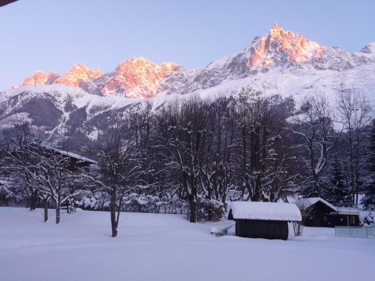 Aiguille Du Midi - & Restaurant Chamonix